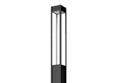 Kuadra pole
