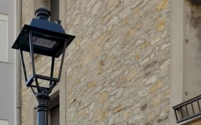 Xert apuesta por un alumbrado público más eficiente y sostenible con Asvitae