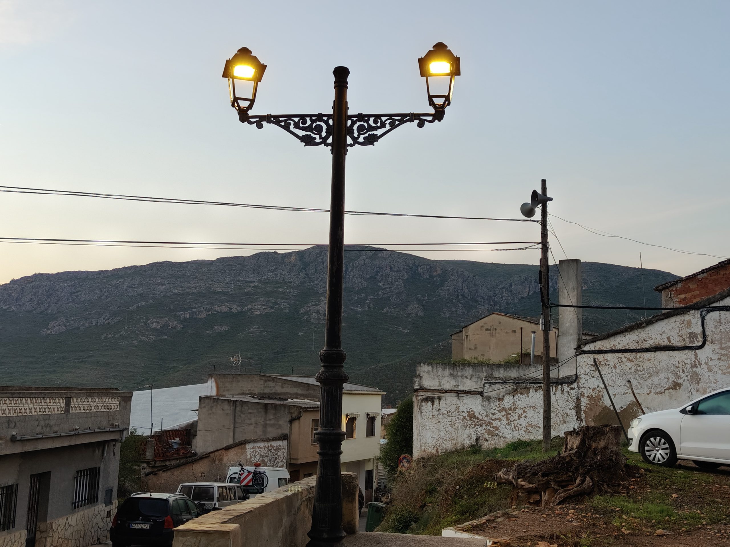 Bugarra 1