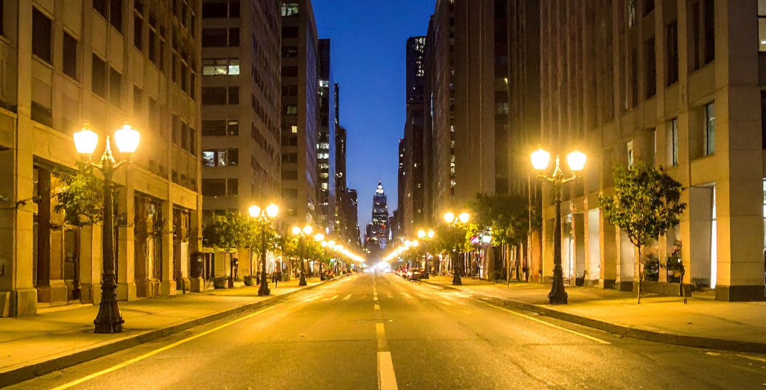 Éclairage public intelligent : un levier pour les territoires connectés