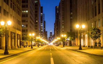 Éclairage public intelligent : un levier pour les territoires connectés