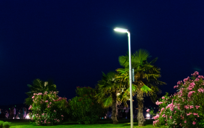Réduire les coûts de l’éclairage public : un enjeu stratégique pour les collectivités