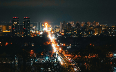 LED vs éclairage traditionnel : quels enjeux pour les collectivités ?