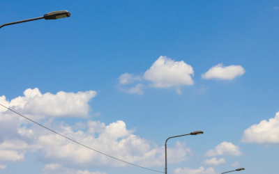 Les erreurs fréquentes dans les projets d’éclairage public (et comment les éviter)