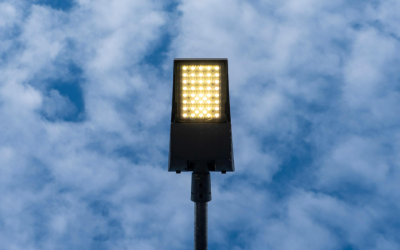 LED vs traditional Street Lighting: Cost and efficiency in urban infrastructure