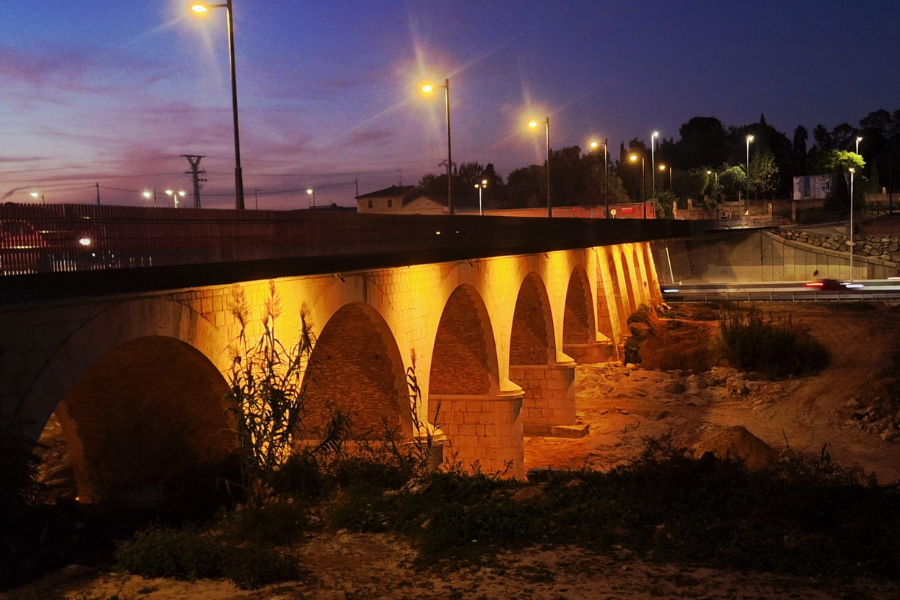 Puente Torrent Alaquàs