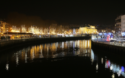 Common mistakes in urban lighting projects (and how to avoid them)