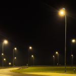 reducing public lighting costs