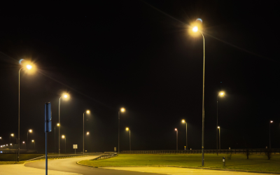 Reducing Public Lighting costs: A strategic approach for cities and municipalities