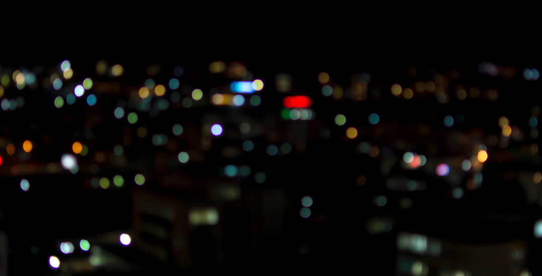 Contaminación lumínica: claves para reducirla con un alumbrado público eficiente