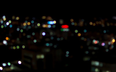 Contaminación lumínica: claves para reducirla con un alumbrado público eficiente