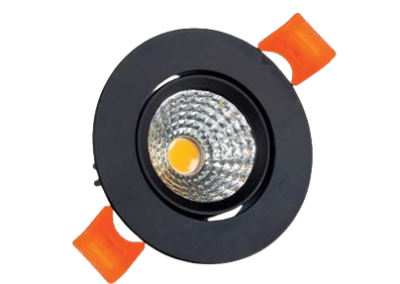Downlights Basculantes DW12