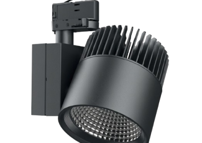 Proyector Led de Carril Trifásico FC01