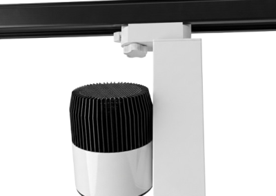 Proyector Led De Carril Trifásico FC03