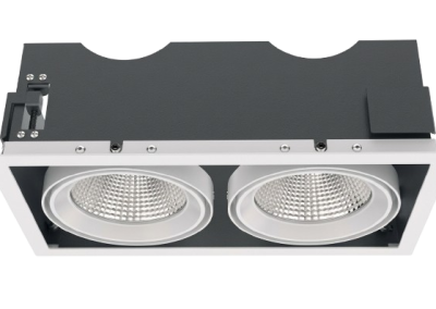 Downlights KARDAN FK02