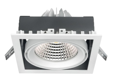Downlights KARDAN FK01