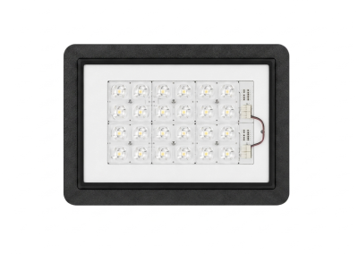 Bloque óptico Luminarias de 24 Leds