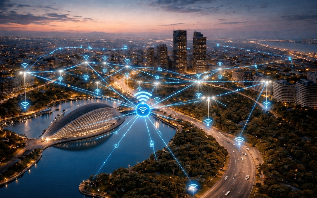 Smart City