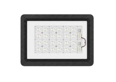 Bloque óptico Luminarias de 24 Leds