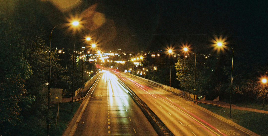 temperaturas entorno nocturno
