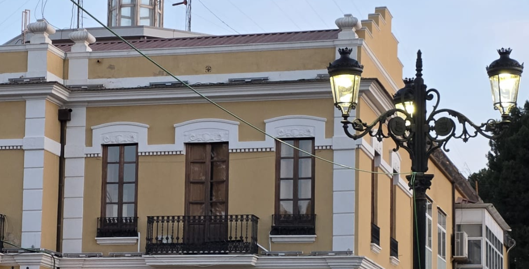 Burjassot eficiencia energética