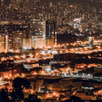 Iluminación urbana y seguridad ciudadana