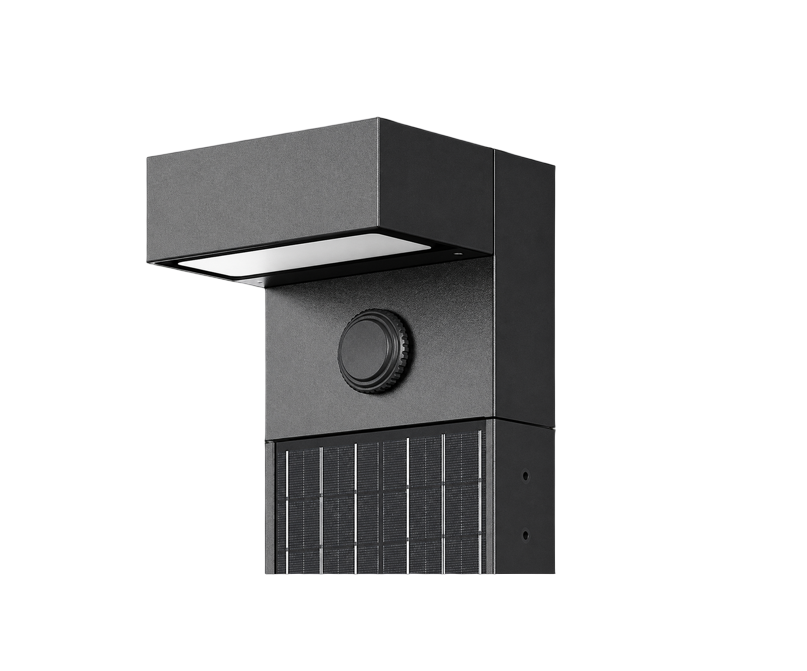 Baliza Trex Solar