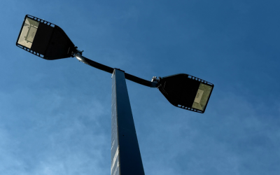 Ópticas LED: cómo conseguir una iluminación uniforme sin aumentar la potencia