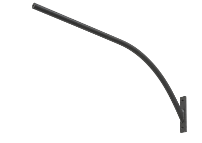 Bras muraux
